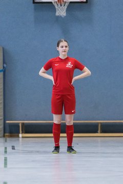 Bild 641 - B-Juniorinnen Futsalmeisterschaft